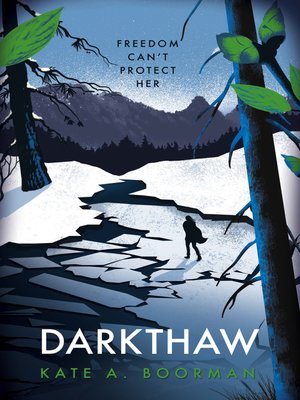 cover image of Darkthaw